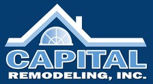 Capital Remodeling, Inc. logo