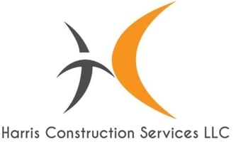 Harris Construction Services, LLC logo