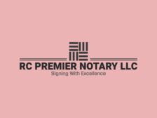 Avatar for RC Premier Notary, LLC