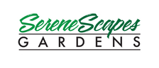 Logo for Serenescapes Gardens