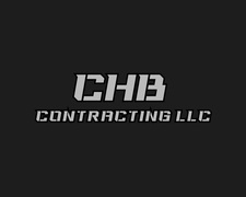 CHB Contracting LLC logo