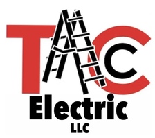 Logo for TACC Electric LLC