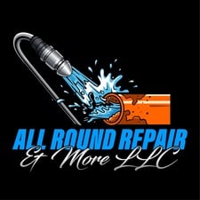 Avatar for All Round Repair & More LLC (drain cleaning & clogs)