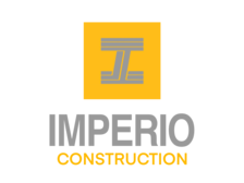Imperio Construction LLC logo