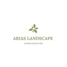 Logo for Arias Landscape