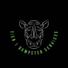 Avatar for Tier 1 Dumpster Services