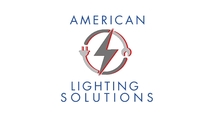 Logo for American Lighting Solutions