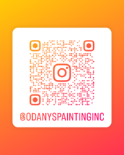 Logo for Odany's Painting, Inc.