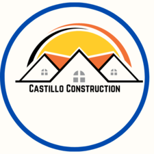 Logo for Castillo Construction