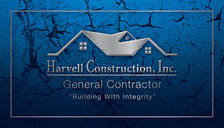 Avatar for Harvell Construction, Inc.