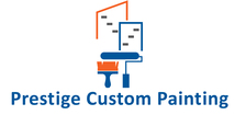 Prestige Custom Painting, Inc logo