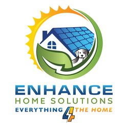 Enhance Home Solutions logo