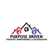 Avatar for Purpose Driven Property Management & Resteration LLC
