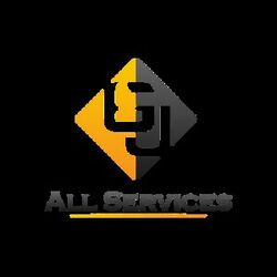 GJ All Services LLC logo