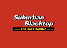 Logo for Suburban Blacktop