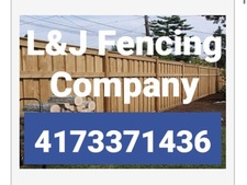 Avatar for L & J Fencing Company