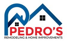 Pedro's Remodeling and Home Improvement, Inc. logo