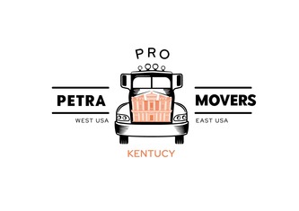Petra Pro Movers, LLC logo