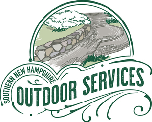 Southern NH Outdoor Services logo