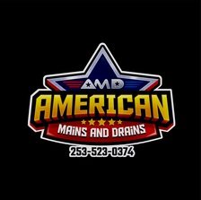 Avatar for American Mains And Drains, LLC