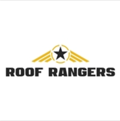 Roof Rangers, Inc. logo