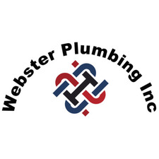 Logo for Webster Plumbing, Inc.