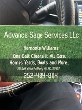 Avatar for Advance Sage Services