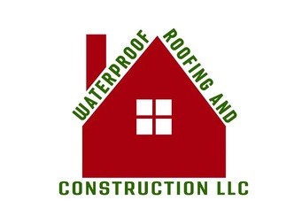 Waterproof Roofing & Construction, LLC logo