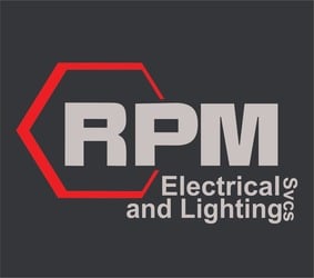 RPM Electrical & Lighting, LLC logo