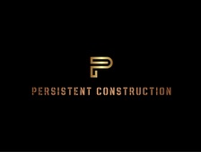 Logo for Persistent Construction