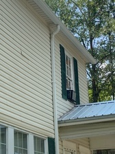 Logo for Unlimited Contracting