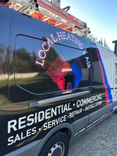 Avatar for Local Heating and Air