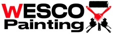 Logo for WESCO Painting, LLC