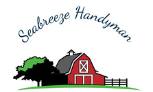 Logo for SeaBreeze Handyman Services