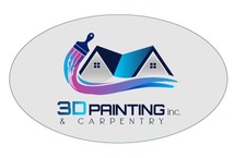 Logo for 3D Painting