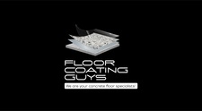 Logo for Floor Coating Guys