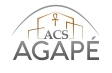 Logo for Agape Construction Solutions LLC