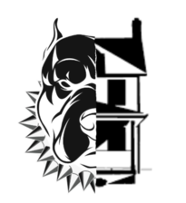 Logo for Dawg House Construction