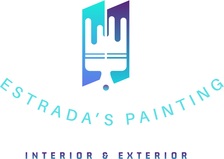 Logo for Estrada Painting Co.