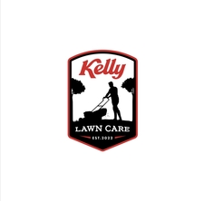 Logo for Kelly Lawn Care, LLC