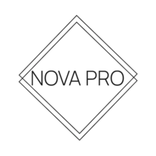 Logo for Nova Pro Services, LLC