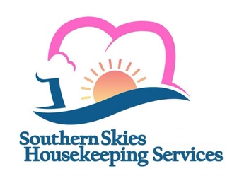 Southern Skies Housekeeping Services, LLC logo