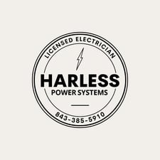 Avatar for Harless Power Systems, LLC