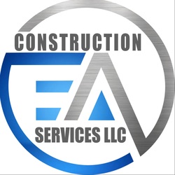 E&A Construction Services, LLC logo