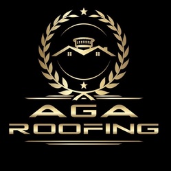 Aga Pro Roofing, LLC logo