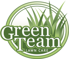Madison Green Team logo