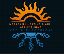 Avatar for MCCASKILL HEATING AND AIR LLC