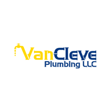 Logo for VanCleve Plumbing, LLC