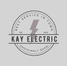 Logo for Kay Electric