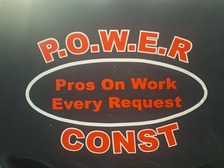 Avatar for Power Construction
